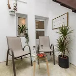 Apartment Casuta Muresan In Centrul Istoric Brașov