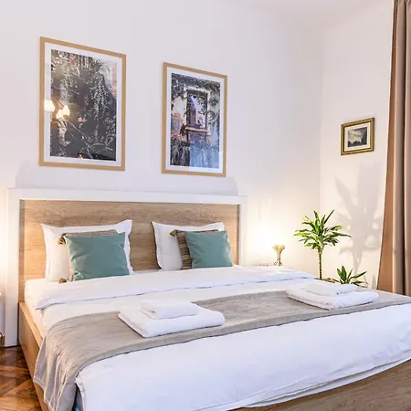 Casuta Muresan In Centrul Istoric