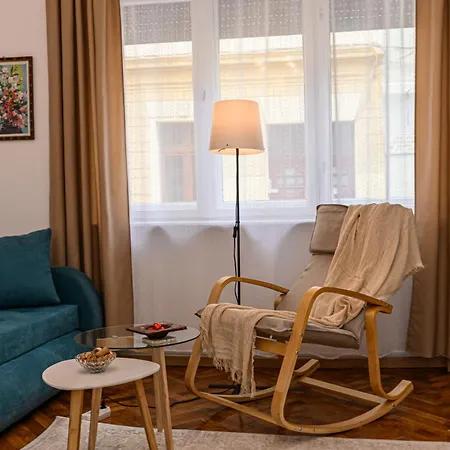 Casuta Muresan In Centrul Istoric 布拉索夫