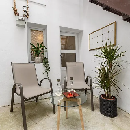 公寓 Casuta Muresan In Centrul Istoric 布拉索夫