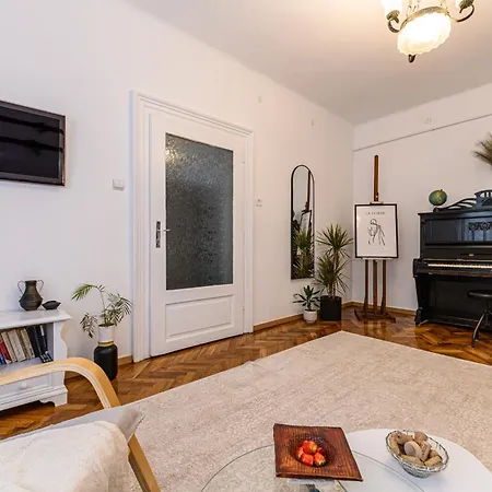 Casuta Muresan In Centrul Istoric *