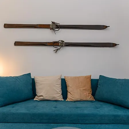 Casuta Muresan In Centrul Istoric 公寓 布拉索夫