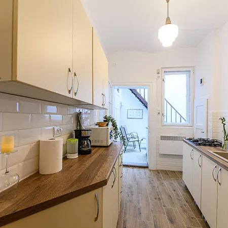 公寓 Casuta Muresan In Centrul Istoric *