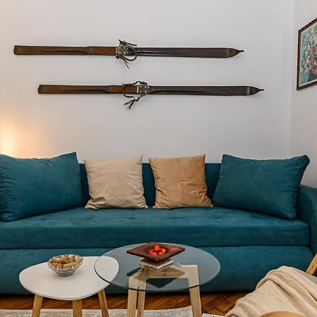 Casuta Muresan In Centrul Istoric 公寓