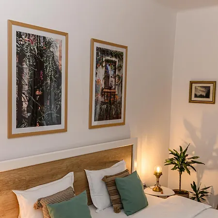 Casuta Muresan In Centrul Istoric