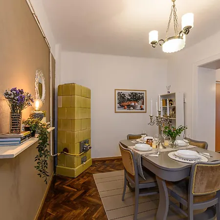 Casuta Muresan In Centrul Istoric *