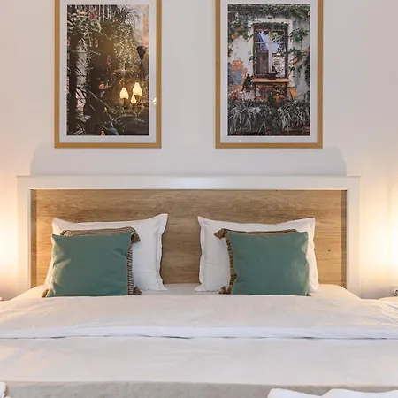 Casuta Muresan In Centrul Istoric 布拉索夫