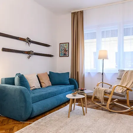 Casuta Muresan In Centrul Istoric *