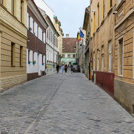 Casuta Muresan In Centrul Istoric Apartment *