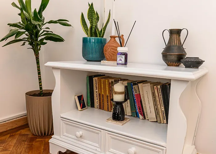 Casuta Muresan In Centrul Istoric Apartment Brasov