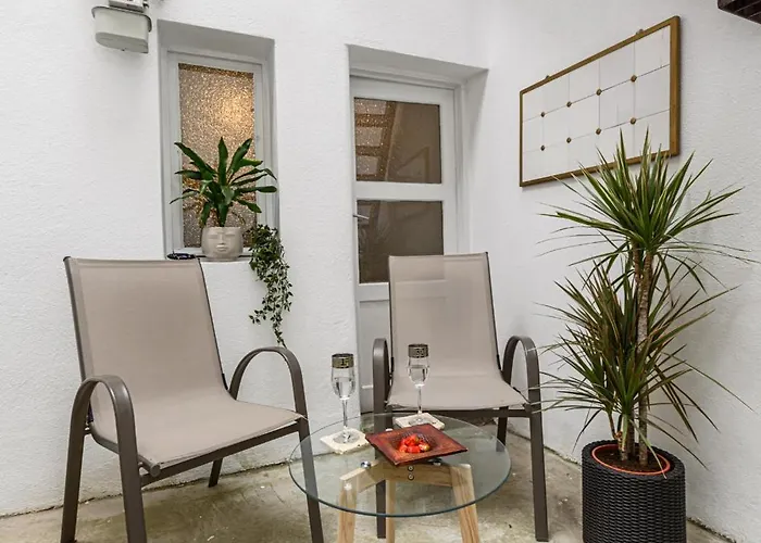 Apartment Casuta Muresan In Centrul Istoric Brasov