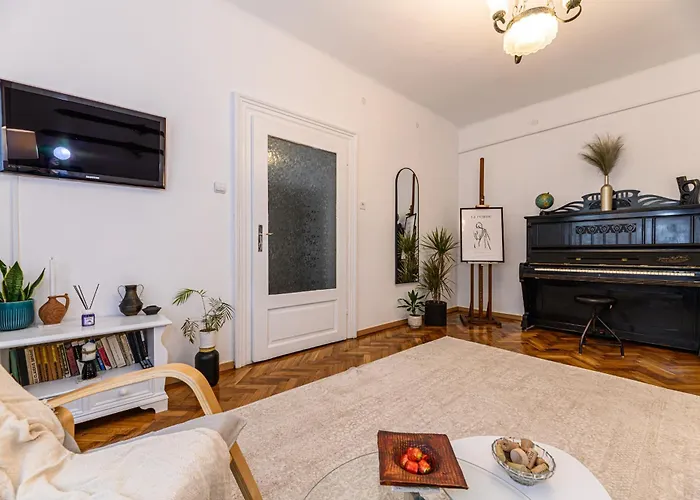 Casuta Muresan In Centrul Istoric *