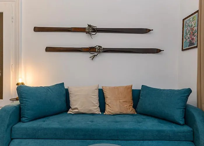 Casuta Muresan In Centrul Istoric Apartment Brasov