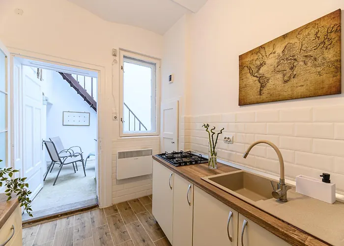 Casuta Muresan In Centrul Istoric