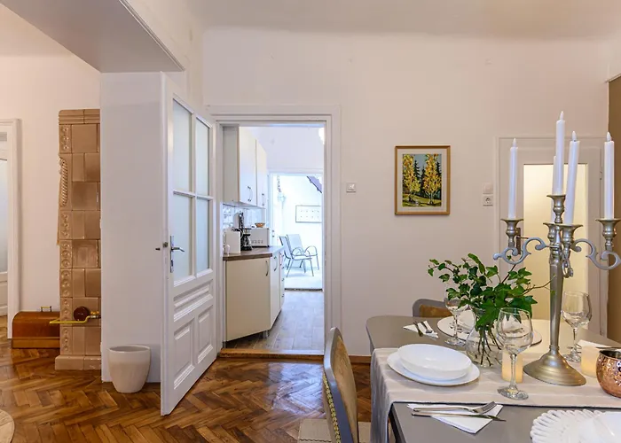 Casuta Muresan In Centrul Istoric Apartment