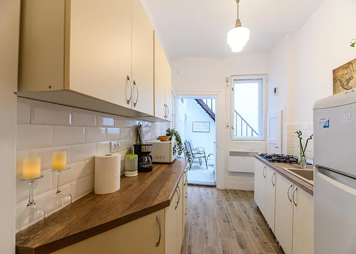 Apartment Casuta Muresan In Centrul Istoric *