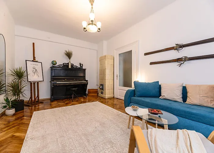 Casuta Muresan In Centrul Istoric