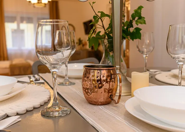 Casuta Muresan In Centrul Istoric Brasov