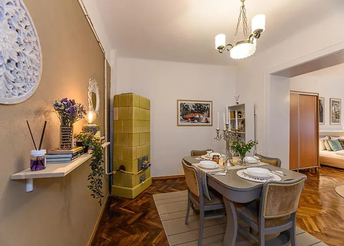 Casuta Muresan In Centrul Istoric *