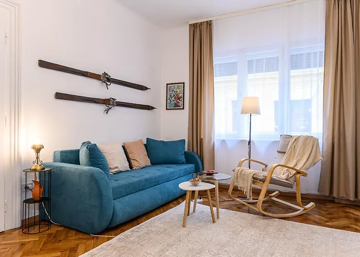 Casuta Muresan In Centrul Istoric *