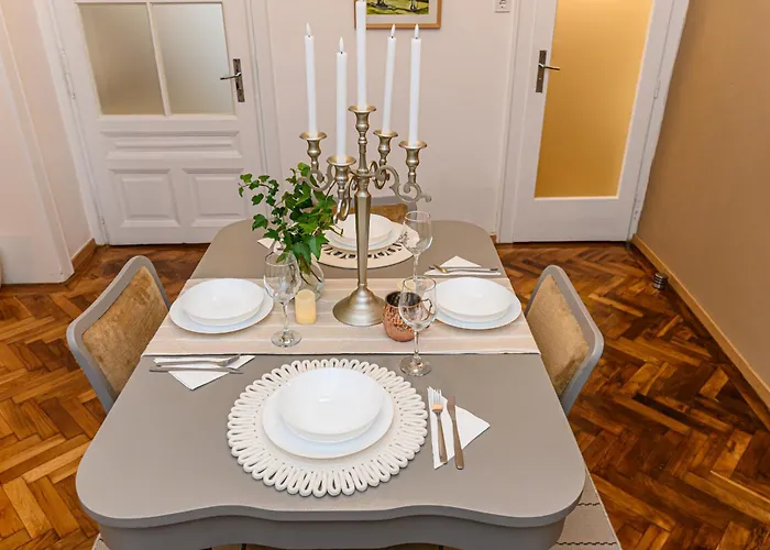 Apartment Casuta Muresan In Centrul Istoric Brasov